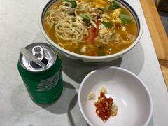 -饺子季水饺餐厅(新市街店)