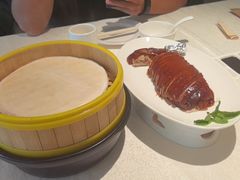 -永乐饭庄(安德路店)