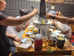 -凤吉园乌拉满族火锅中华老字号(繁荣路店)
