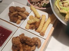 -小吴越·江浙融合菜(惠山万达广场店)