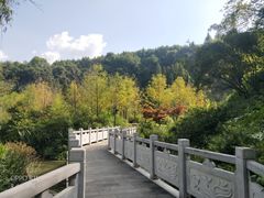 -天河潭旅游度假区
