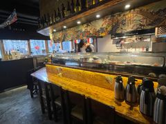 -矶野水产(澳门逸园中心店)