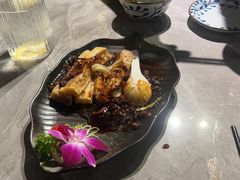 -上楼私房菜(院士路店)