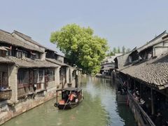 -乌镇景区