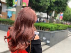 -3AM HAIR SALON染发接发