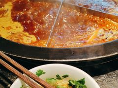 -陈眼镜火锅(总店)