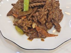 -宝发园名菜馆