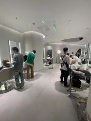 -3AM·S HAIR SALON烫发染发接发