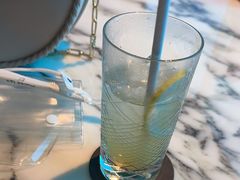 -亚特兰蒂斯•OSSIANO奥西亚诺海底餐厅