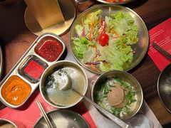 -西塔老太太泥炉烤肉(上海七宝领展广场店)