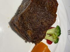 -王品牛排(郑州大卫城店)