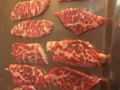 -神乐屋料理·铁板烧(京华园店)