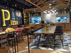 -棒约翰比萨·意面(剑河店)