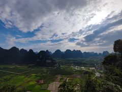 -会仙湿地