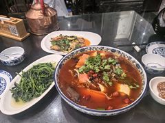 -顺兴老茶馆·精品川菜(世纪城店)