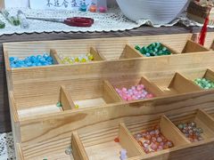 -陶语手工·拼豆·陶艺·银饰diy(宽厚里店)
