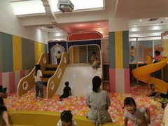 -芭菲盛宴·环球美食(北城国际店)