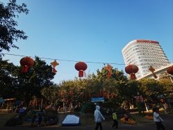 -福州儿童公园