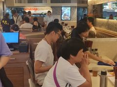 -永盈茶餐厅(中山四路店)