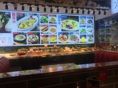 -渔家风味·鲅鱼水饺·央视展播·海鲜天津菜(开发区店)