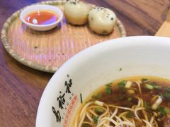 -易裕和·长沙米粉(竹塘西路店)
