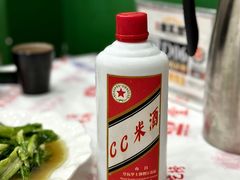 -堂瓦里·33年传统赣菜(第一街区店)