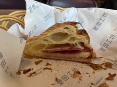 -麦田工坊(月湖店)