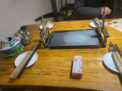 -二道木烤羊腿(桃花潭店)