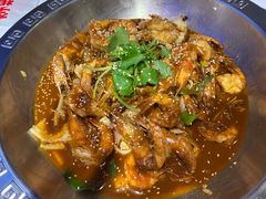 -李想大虾(吾悦广场店)