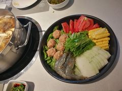 -八珍玉食鸡煲·打边炉(印象城店)