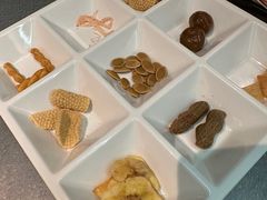 -探鱼·鲜青椒爽麻烤鱼(苏宁广场店)