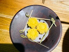 -吴越荣记·苏州菜·松鼠桂鱼(娄门景区店)