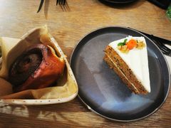 -O'mills Sourdough Bakery&Bistro(永嘉路店)