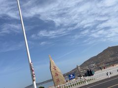 -金海滩海水浴场