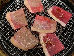 -江户烧肉(高德店)