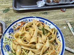 凉面-清真-戏楼王记牛肉面