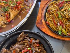 -徽州美食(三十年老店)