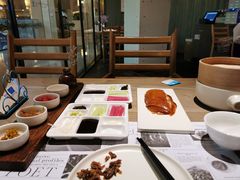 -小大董·烤鸭(凤凰汇店)