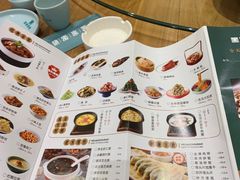 -黑家养生粥道馆(新世纪店)