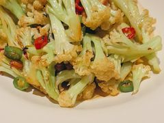 -上和臻品中国菜(花园街店)