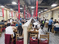 -元盛居(生态大街店)