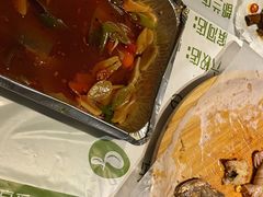 -寂寞的豆芽 烧烤酒场(丽景店)