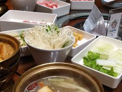 -古关火锅店(古北水镇景区店)