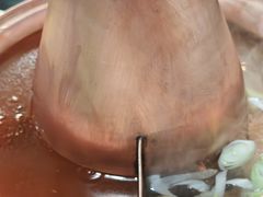 -前门杨记·铜锅涮肉(王府井·故宫店)