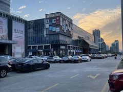 -横琴购口岸商业广场