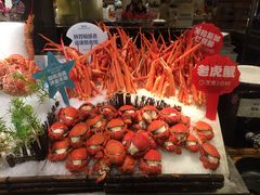 -芭菲盛宴·环球美食(袁家岗店)