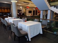 大堂-旺顺阁鱼头泡饼(小红门店)