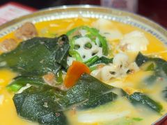 -喜家德虾仁水饺(东海缤纷天地店)