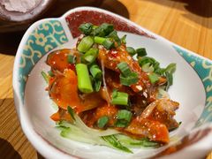 -花和海鲜自助(梅江店)