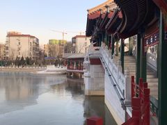 -西海子公园